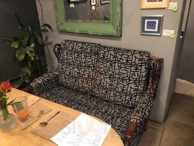 Central Onceveintitres