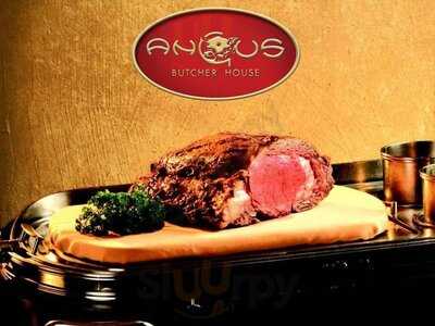 Angus Butcher House-polanco
