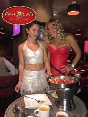 Angus Butcher House-polanco