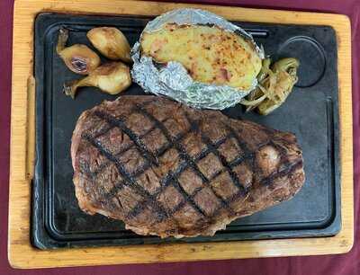 Angus Butcher House-polanco