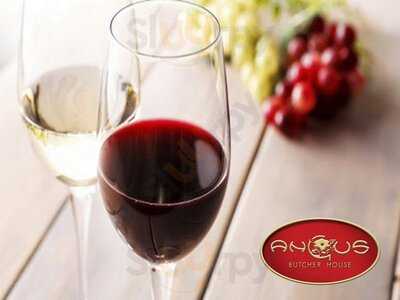 Angus Butcher House-polanco