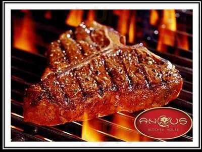 Angus Butcher House-polanco