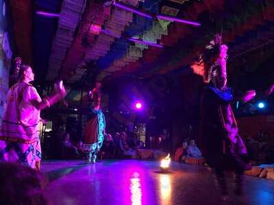 Guadalajara De Noche