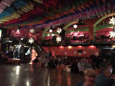 Guadalajara De Noche