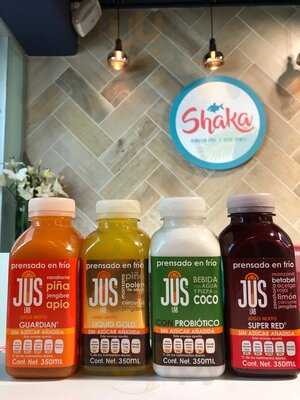 Shaka 808 Interlomas