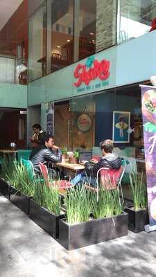 Shaka 808 Interlomas