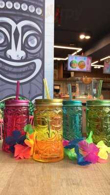 Shaka 808 Interlomas