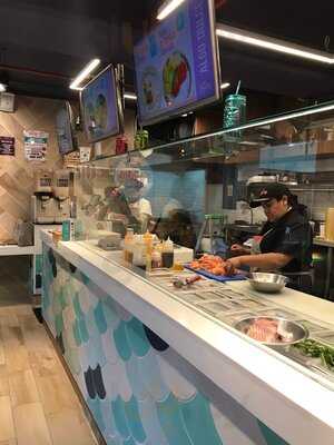 Shaka 808 Interlomas