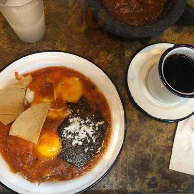 La Cocina De Mi Mama