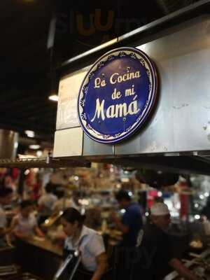 La Cocina De Mi Mama