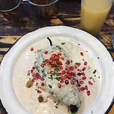 La Cocina De Mi Mama