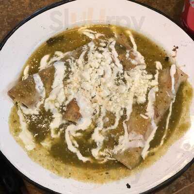 La Cocina De Mi Mama