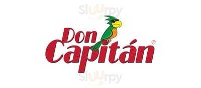 Don Capitán San Mateo