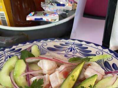 Don Capitán San Mateo