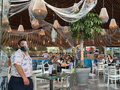 Don Capitán San Mateo