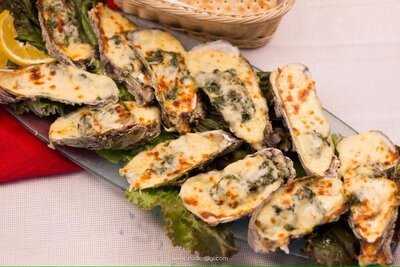 Don Capitán San Mateo