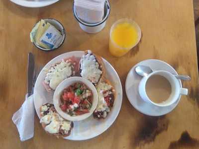 El Hijo De Don Toribio