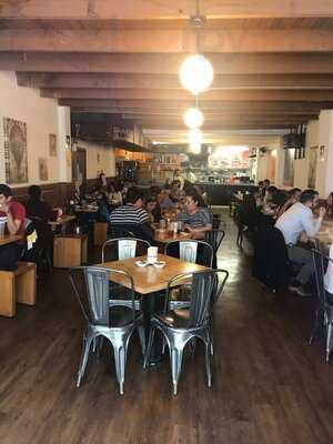 El Hijo De Don Toribio