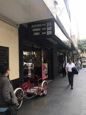 El Hijo De Don Toribio