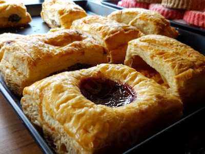 Panaderías La Esperanza