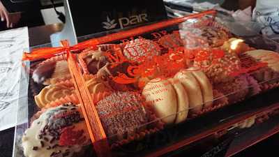 Panaderías La Esperanza