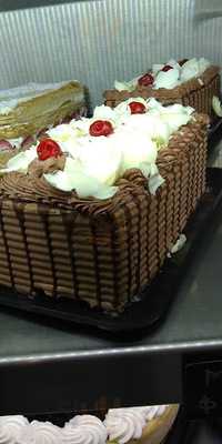 Panaderías La Esperanza