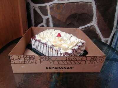 Panaderías La Esperanza