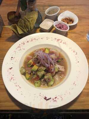Tu Ceviche