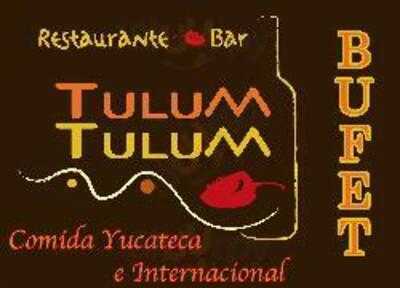 Tulum Tulum