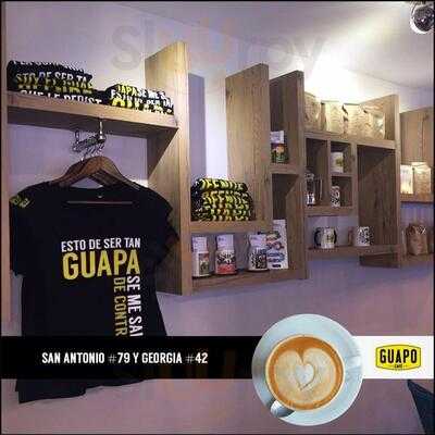 Guapo Café