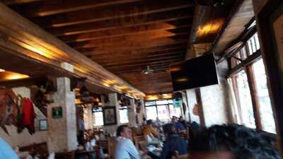 Asado Argentino - Centro