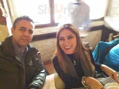 Asado Argentino - Centro