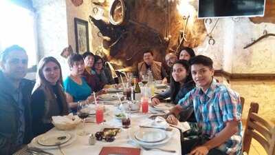 Asado Argentino - Centro