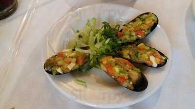 Asado Argentino - Centro