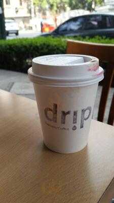 Drip Specialty Coffee