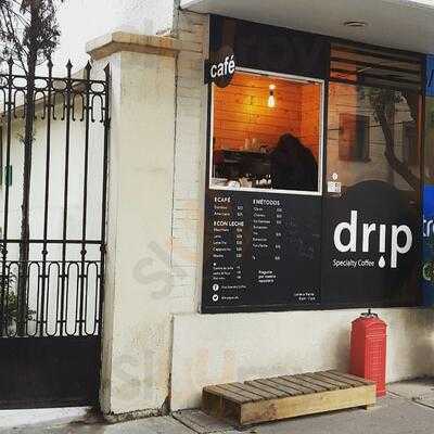 Drip Specialty Coffee