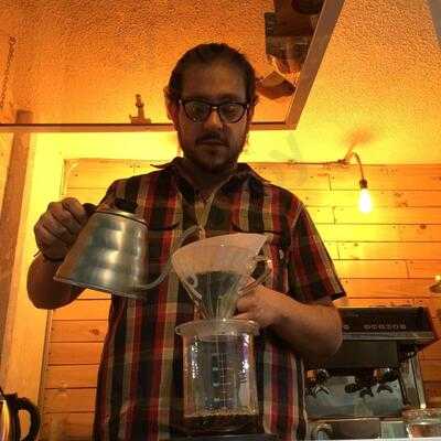 Drip Specialty Coffee