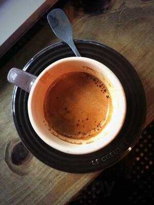 Drip Specialty Coffee