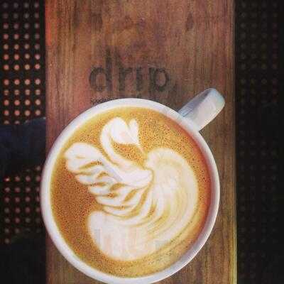 Drip Specialty Coffee