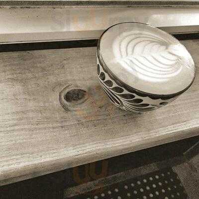 Drip Specialty Coffee