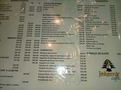 Cafe Jekemir