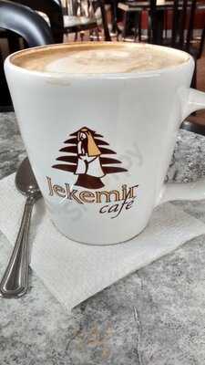 Cafe Jekemir