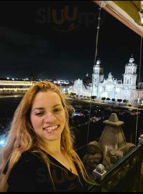 La Terraza Del Conquistador