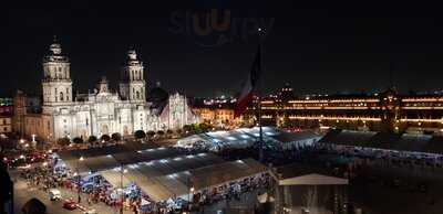 La Terraza Del Conquistador