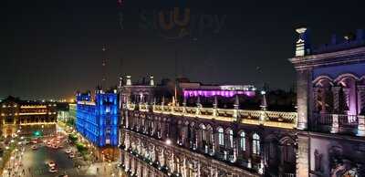 La Terraza Del Conquistador