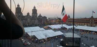 La Terraza Del Conquistador