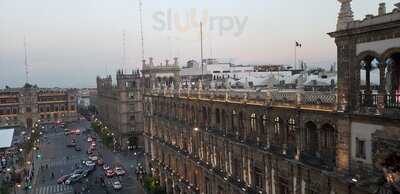 La Terraza Del Conquistador