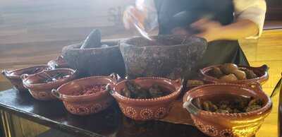 La Terraza Del Conquistador