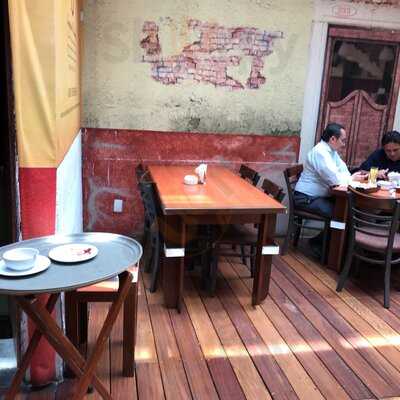 Mistica Cantina Tradicional