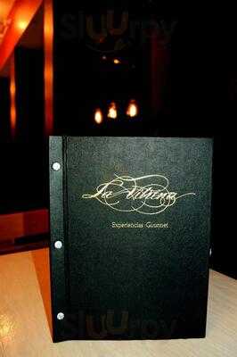 La Vitrina Baguettes